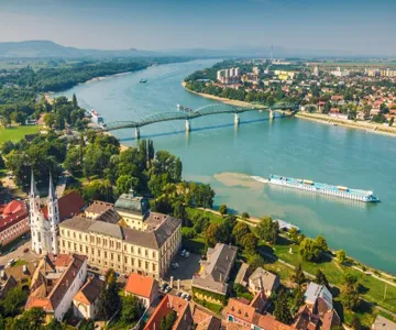 Danube Bend Day Trip: Esztergom, Visegrád & Szentendre